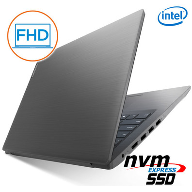 Portátil Lenovo V14-IIL 82C400UUSP i3/8GB/256GB SSD/14''