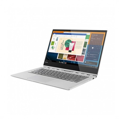 Portátil Lenovo YOGA 920-13IKB i5/8GB/256GB SSD/13.9''/W10