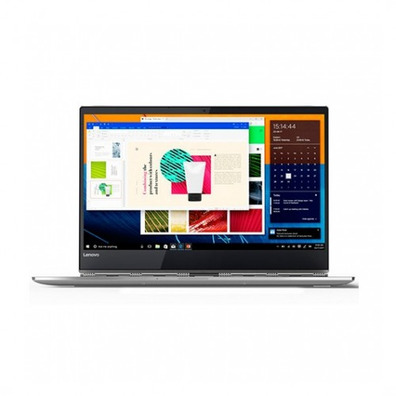 Portátil Lenovo YOGA 920-13IKB i5/8GB/256GB SSD/13.9''/W10