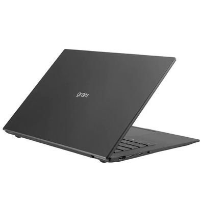 Portátil LG Gram 14Z90P-G.AR55B i5/8GB/512GB SSD/14"/Win10