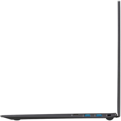 Portátil LG Gram 16Z90P-G.AA68B i5/16GB/512GB SSD/16"/Win11