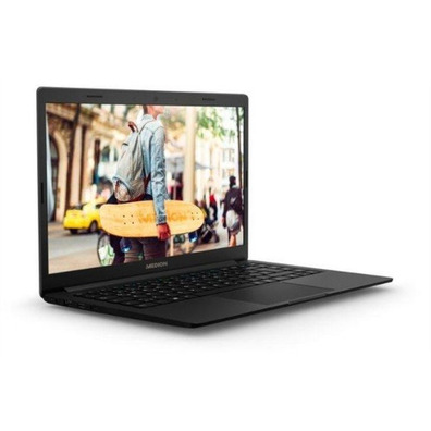 Portátil Medion Akoya E4251 Celeron/4GB/64GB/14''