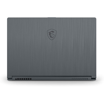 Portatil MSI 14 A10M(MODERN)-1034XES Gris i5/16GB/512GB SSD/14''