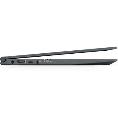 Portatil MSI 14 A10M(MODERN)-1034XES Gris i5/16GB/512GB SSD/14''