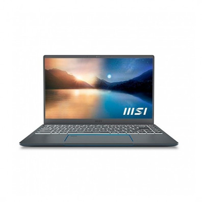 Portátil MSI 14 A11SCX Prestige 002ES i7/16GB/1TB/GTX1650