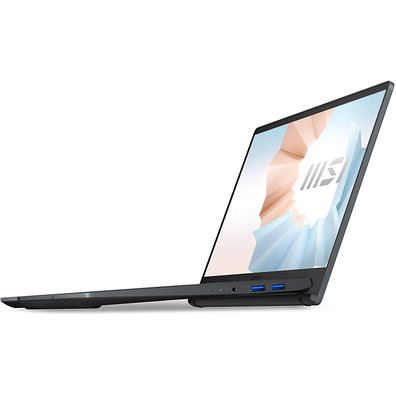 Portátil MSI 14 B11SB(Modern)-009ES i7/16GB/512GB/MX450/14''