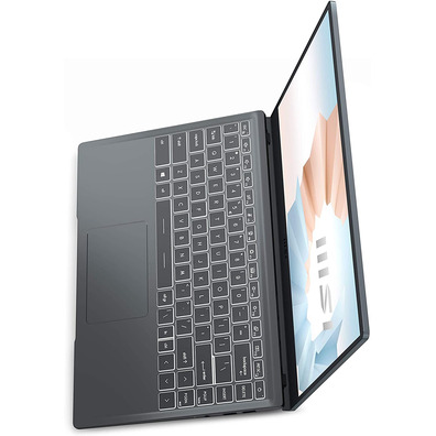 Portátil MSI 14 B11SB(Modern)-009ES i7/16GB/512GB/MX450/14''