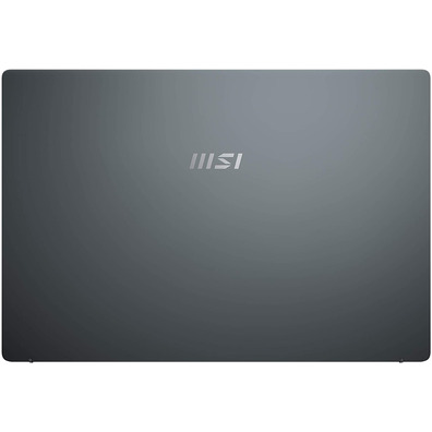 Portátil MSI 14 B11SB(Modern)-009ES i7/16GB/512GB/MX450/14''