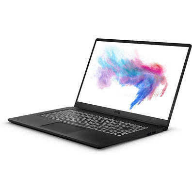 Portatil MSI 15 A10RAS(MODERN)-253ES i7/16GB/1TB SSD/MX330/15.6''