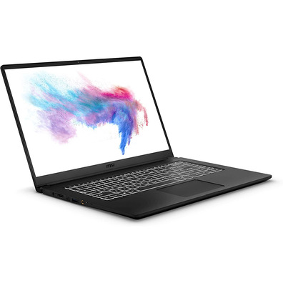 Portatil MSI 15 A10RAS(MODERN)-253ES i7/16GB/1TB SSD/MX330/15.6''