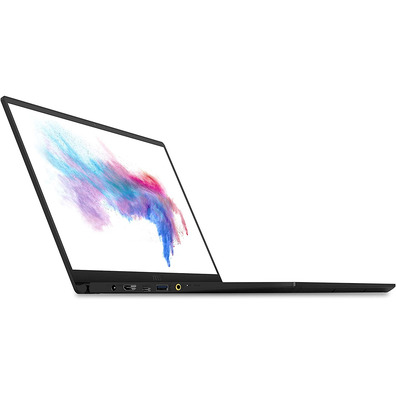 Portatil MSI 15 A10RAS(MODERN)-253ES i7/16GB/1TB SSD/MX330/15.6''