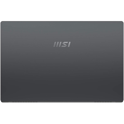 Portátil MSI 15 A10RBS(Modern)-484XES i7/16GB/1TB SSD/15.6''/MX350