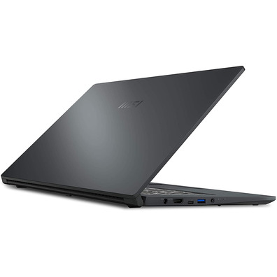 Portátil MSI 15 A10RBS(Modern)-484XES i7/16GB/1TB SSD/15.6''/MX350