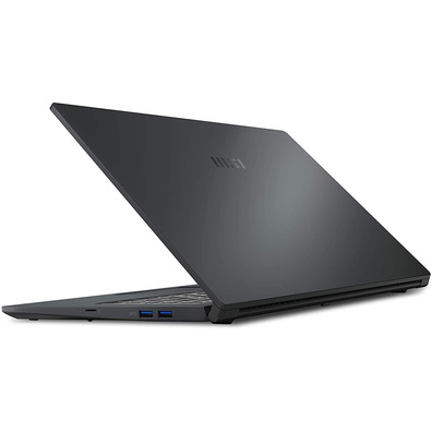 Portátil MSI 15 A10RBS(Modern)-484XES i7/16GB/1TB SSD/15.6''/MX350