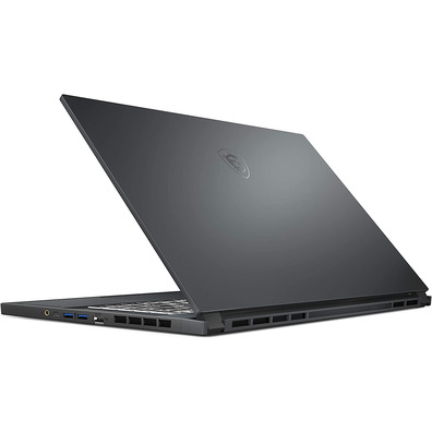 Portátil MSI 15 A10UET(Creator)-217ES i7/32GB/1TB/RTX3060/15.6''