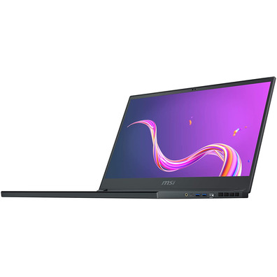 Portátil MSI 15 A10UET(Creator)-217ES i7/32GB/1TB/RTX3060/15.6''