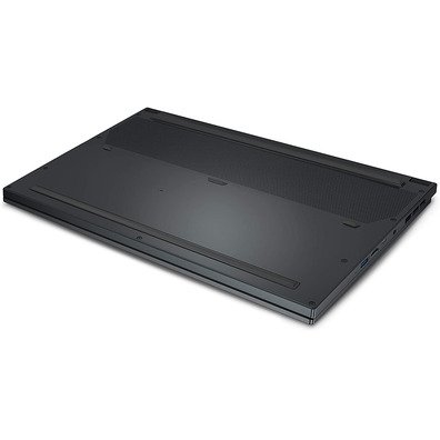 Portátil MSI 15 A10UET(Creator)-217ES i7/32GB/1TB/RTX3060/15.6''