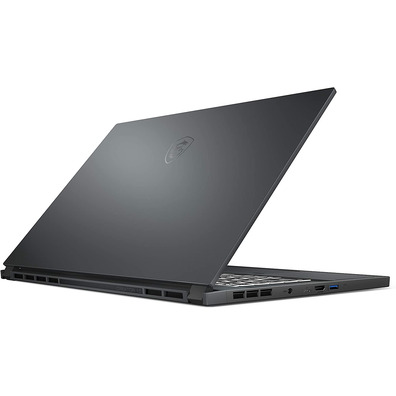 Portátil MSI 15 A10UET(Creator)-217ES i7/32GB/1TB/RTX3060/15.6''