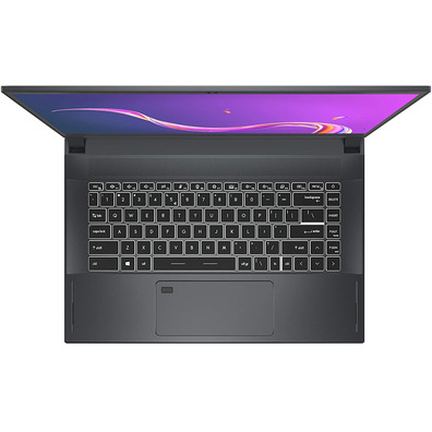 Portátil MSI 15 A10UG(Creator)-294ES i7/32GB/1TB SSD/RTX3070/15.6''