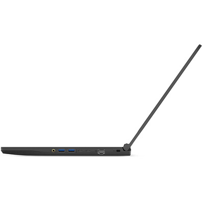 Portátil MSI 15 A4DDR(Bravo)-217XES R7/16GB/512GB SSD/15.6''