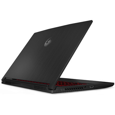 Portátil MSI 15 A4DDR(Bravo)-217XES R7/16GB/512GB SSD/15.6''