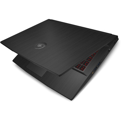 Portátil MSI 15 A4DDR(Bravo)-217XES R7/16GB/512GB SSD/15.6''