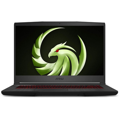 Portátil MSI 15 A4DDR(Bravo)-217XES R7/16GB/512GB SSD/15.6''