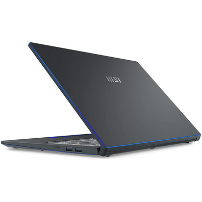 Portátil MSI 15 Prestige A11SCX-415ES i7/32GB/1TB SSD/GTX1650/15.6''