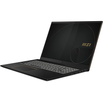 Portátil MSI 16 Summit E16 Flip A11UCT i7/32GB/1TB/RTX3050/16''