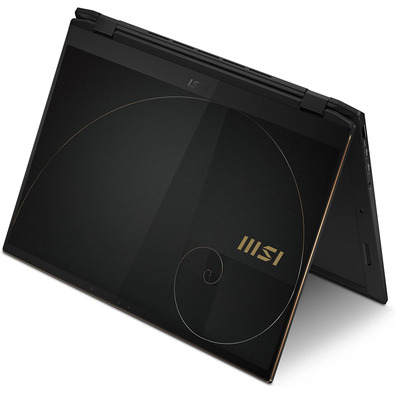 Portátil MSI 16 Summit E16 Flip A11UCT i7/32GB/1TB/RTX3050/16''