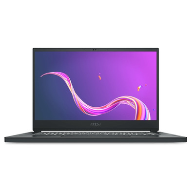 Portátil MSI Creator 15-265ES i7/32GB/1TB SSD/RTX2060/15.6''