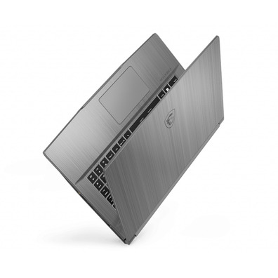 Portátil MSI Creator 15M A9SE-076ES i7/32GB/1TB SSD/RTX2060/15.6''/W10