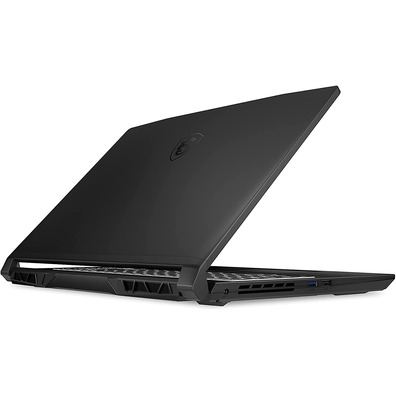 Portátil MSI Creator M16 A11UC-843ES i7/32GB/1TB SSD/RTX3050/16''