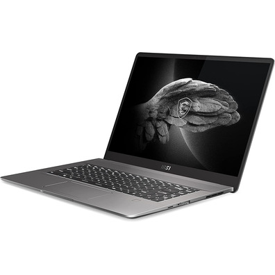 Portátil MSI Creator Z16 A11UE-020XES i7/32GB/1TB/RTX3060/16''