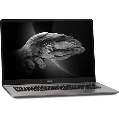 Portátil MSI Creator Z16 A11UE-020XES i7/32GB/1TB/RTX3060/16''