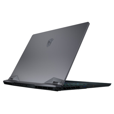 Portátil MSI GE66-061ES i7/32GB/1TB/RTX2070/15.6''