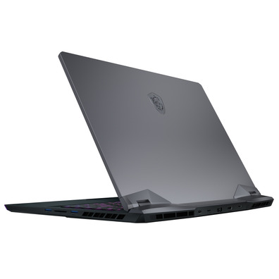 Portátil MSI GE66-061ES i7/32GB/1TB/RTX2070/15.6''