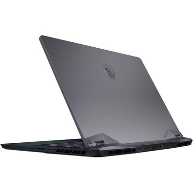 Portátil MSI GE66 10SFS Raider 623XES i7/32GB/1TB/RTX2070