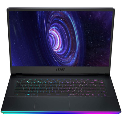 Portátil MSI GE66 10SFS Raider 623XES i7/32GB/1TB/RTX2070