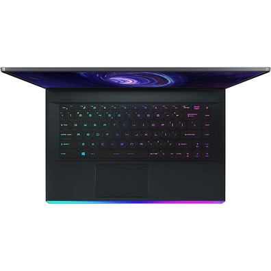 Portátil MSI GE66 10SFS Raider 624ES i7/32GB/1TB/RTX2070