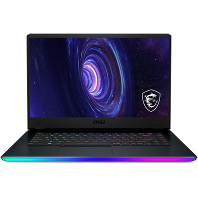 Portátil MSI GE66 10UE(Raider)-070ES i7/32GB/1TB SSD/RTX3060/15.6''