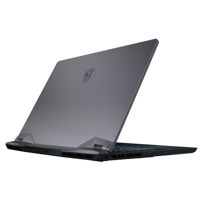 Portátil MSI GE66-296XES i7/32GB/1TB/RTX2070/15.6''