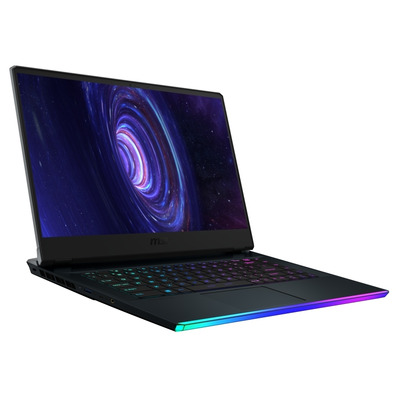 Portátil MSI GE66-296XES i7/32GB/1TB/RTX2070/15.6''