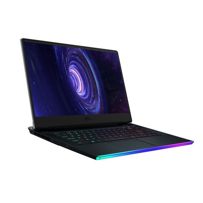 Portátil MSI GE66 Raider 10SF-056XES i7/32GB/1TB/RTX2070/15.6''