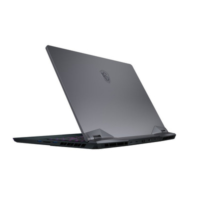 Portátil MSI GE66 Raider 10SF-056XES i7/32GB/1TB/RTX2070/15.6''