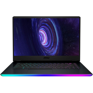 Portátil MSI GE66 Raider 10SFS-054ES i9/32GB/1TB SSD/RTX2070/15.6''