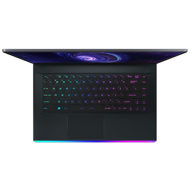 Portátil MSI GE66 Raider 10SGS-201ES i9/64GB/2TB SSD/RTX2080/15.6''