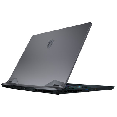 Portátil MSI GE66 Raider 10SGS-201ES i9/64GB/2TB SSD/RTX2080/15.6''