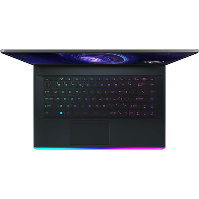 Portátil MSI GE66 Raider 10UH-610ES i7/32GB/1TB SSD/RTX3080/15.6''