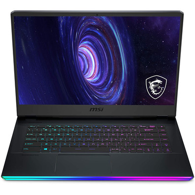 Portátil MSI GE66 Raider 10UH-610ES i7/32GB/1TB SSD/RTX3080/15.6''